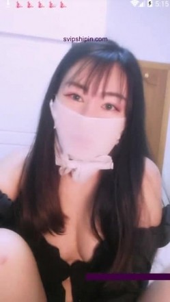 黑色丝袜丰满美女 揉奶诱惑 床上用道具自慰 截图9
