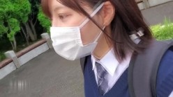 fc2ppv-2517346 最終章！！【無修正】純粋無垢の美少女が訳あり義母の為に・・・再び純白の身体を僕に捧げる。これが最後の生中出し！！（ファイナル後編） 截图1