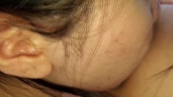 fc2ppv-2517346 最終章！！【無修正】純粋無垢の美少女が訳あり義母の為に・・・再び純白の身体を僕に捧げる。これが最後の生中出し！！（ファイナル後編） 截图14