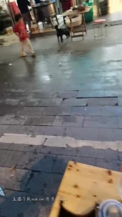 你的绿帽女友是真骚，户外跟大哥吃饭桌子下面逼里塞跳弹自慰，爽的没发呻吟只能吃东西免尴尬，漏着奶子 截图10