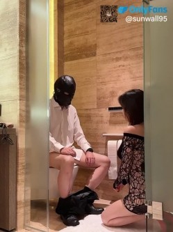 极品高颜值反差婊〖sunwall〗顶级精盆 巅峰女神，外表有多端庄床上就有多淫荡，主人的专属玩物 截图7