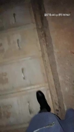 颜值不错骚女夜晚腿上绑大黑牛户外自慰，开裆丝袜撩起衣服插入震动非常诱人， 截图9