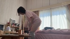 MUDR-266 盗撮、家宅侵入、眠っている少女に覆いかぶさって…。 睡眠学習。中出しで快感を植え付けられ続けた少女のカラダは…。 有馬美玖 截图2