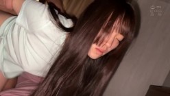 MUDR-266 盗撮、家宅侵入、眠っている少女に覆いかぶさって…。 睡眠学習。中出しで快感を植え付けられ続けた少女のカラダは…。 有馬美玖 截图13