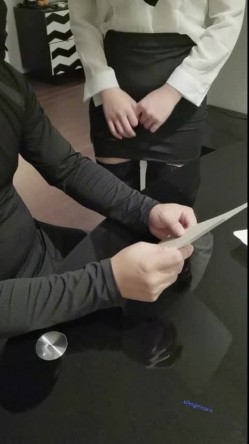 某大学声乐老师，极品反差婊，超骚土豪福利73V，一个音乐才女刚唱完歌就被草得淫水泛滥 截图1
