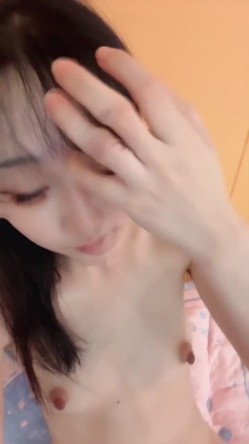 人前女神人后母狗【菠萝吹吹】无套内射校花 精液横流 截图16