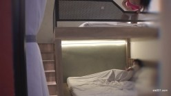 身材苗条继妹跑到表哥床上吃大吊紧致小穴爱上巨根撅着屁屁污言秽语被操喷水 截图1