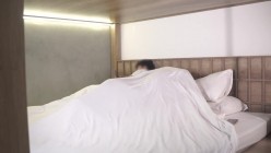 身材苗条继妹跑到表哥床上吃大吊紧致小穴爱上巨根撅着屁屁污言秽语被操喷水 截图2