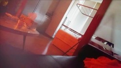 酒店偷拍 ️泡良大神小李哥约炮苗条身材贫乳白领姐姐床上不过瘾站着抓着两个小奶子后入 截图1