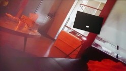 酒店偷拍 ️泡良大神小李哥约炮苗条身材贫乳白领姐姐床上不过瘾站着抓着两个小奶子后入 截图2