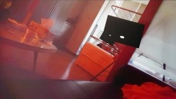 酒店偷拍 ️泡良大神小李哥约炮苗条身材贫乳白领姐姐床上不过瘾站着抓着两个小奶子后入 截图3