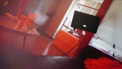 酒店偷拍 ️泡良大神小李哥约炮苗条身材贫乳白领姐姐床上不过瘾站着抓着两个小奶子后入 截图6