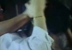 经典大尺度四级打真军啪啪搞穴性奋作品《风骚女郎》激情佳作 清晰插入逼穴妹子奶子大满满肉欲看的冲动啊 截图5