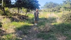 【极品媚黑绿帽淫妻】淫妻熟妇『Yseyo』奶大臀肥腰细被两大屌无套轮操内射车震顶操 截图6