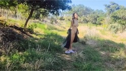 【极品媚黑绿帽淫妻】淫妻熟妇『Yseyo』奶大臀肥腰细被两大屌无套轮操内射车震顶操 截图7