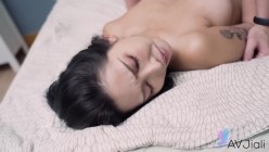 Stacy AVJiali淫荡小恶魔停止时间和老师发生性关系 截图16