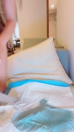 阿黑颜顶级校花【甜心宝贝】内卷下海，肛塞，道具自慰，爽到翻白眼，喷水 截图7