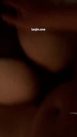 原创泡良大神博主【GGBond】付费福利性爱享乐记实录，小少妇的蜜桃臀真带劲，露脸，挺漂亮！ 截图5