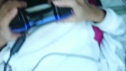 眼睛里面有小星星的00后妹子目前最全合集整理 清纯的外表下隐藏着一颗骚动的心 截图13