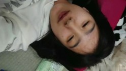 眼睛里面有小星星的00后妹子目前最全合集整理 清纯的外表下隐藏着一颗骚动的心 截图16
