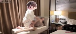 推特新晋高质量NTR绿帽夫妻明星颜值极品淫妻「ROSEWU」【NTR人妻系列】情趣的极限拉扯 女上位第一视角 双机位 截图2