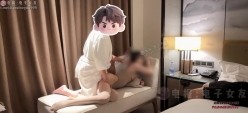 推特新晋高质量NTR绿帽夫妻明星颜值极品淫妻「ROSEWU」【NTR人妻系列】情趣的极限拉扯 女上位第一视角 双机位 截图3