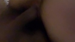 露脸泄密！白皙蜜桃臀少妇【江茹钦】真实调教性爱自拍 截图3