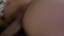 露脸泄密！白皙蜜桃臀少妇【江茹钦】真实调教性爱自拍 截图8