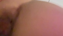 露脸泄密！白皙蜜桃臀少妇【江茹钦】真实调教性爱自拍 截图12
