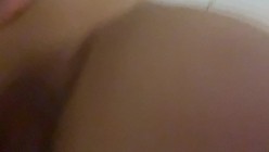 露脸泄密！白皙蜜桃臀少妇【江茹钦】真实调教性爱自拍 截图13