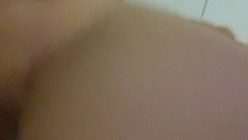 露脸泄密！白皙蜜桃臀少妇【江茹钦】真实调教性爱自拍 截图16