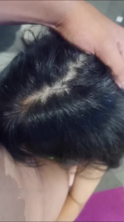 Telegram私密反差婊VIP群精品流出 高颜值反差高清露脸 青春靓丽学妹吞精 白富美留学生 截图16
