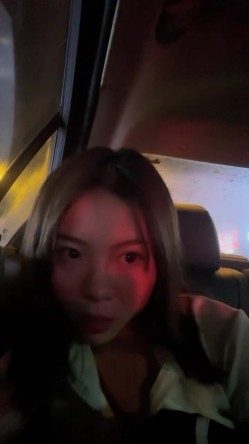 【陪我沦陷】超骚欲姐，极品美乳，户外裸奔，车震无套狂干，白花花的肉体尽情玩弄，推荐！ 截图15