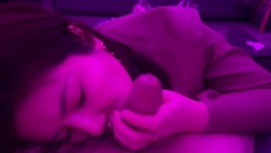 最美女主「小爱」颜值爆表身材炸裂视频内容丰富多样，从大胆露出到骑乘激情再到KTV车震口活场景花样百出 截图7