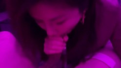 最美女主「小爱」颜值爆表身材炸裂视频内容丰富多样，从大胆露出到骑乘激情再到KTV车震口活场景花样百出 截图13