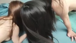 （真实交流所得）小周跟兄弟互换女友 4P 玩乐 很刺激淫乱 截图15