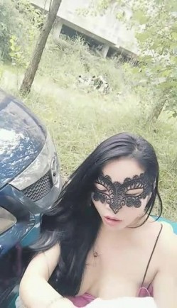 性感黑丝高跟女主播小师妹大白天和刷礼物榜首粉丝户外野战口爆吞精说人家的精液很那个 截图16