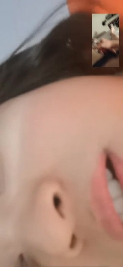 完美露脸天津反差大学生沈佳惠与男友日常不雅自拍流出 口爆刮毛虚拟做爱啪啪真实刺激 截图2