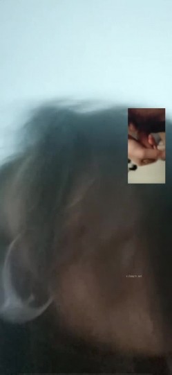 完美露脸天津反差大学生沈佳惠与男友日常不雅自拍流出 口爆刮毛虚拟做爱啪啪真实刺激 截图9