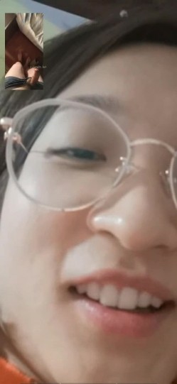 完美露脸天津反差大学生沈佳惠与男友日常不雅自拍流出 口爆刮毛虚拟做爱啪啪真实刺激 截图14