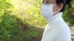 德国留学生原创大神【婊妹与婊弟】最新露脸极致私拍~啪啪内射~户外露出~裸舞实力全能王 截图2