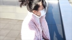 德国留学生原创大神【婊妹与婊弟】最新露脸极致私拍~啪啪内射~户外露出~裸舞实力全能王 截图6