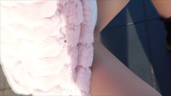 德国留学生原创大神【婊妹与婊弟】最新露脸极致私拍~啪啪内射~户外露出~裸舞实力全能王 截图7
