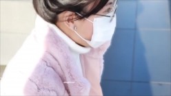 德国留学生原创大神【婊妹与婊弟】最新露脸极致私拍~啪啪内射~户外露出~裸舞实力全能王 截图8