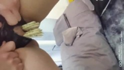 【极品流出 ️恋爱性陷阱】圈养调教大学母狗『二月』无下限性开发实录 完美曝光真实还原母狗成长变化 截图2