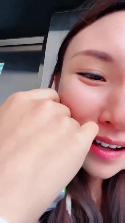 【露露姐】超骚御姐~美乳诱惑~户外跳蛋~车震无套啪啪 截图4