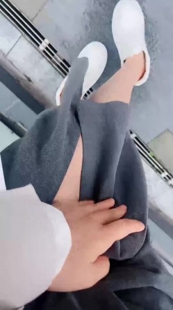 【露露姐】超骚御姐~美乳诱惑~户外跳蛋~车震无套啪啪 截图5