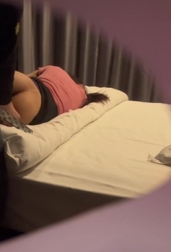 原创小姨子的秘密姐夫设局让兄弟操醉酒小姨子误认是姐夫顺从渐入佳境被姐夫兄弟操高潮内射 截图1