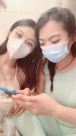 【周导的夏天】闺蜜缺钱打胎下海，勾搭按摩男，不小心露脸 截图1