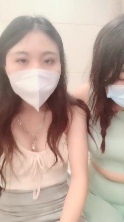 【周导的夏天】闺蜜缺钱打胎下海，勾搭按摩男，不小心露脸 截图4